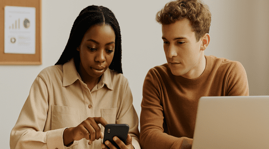 Social media influencer