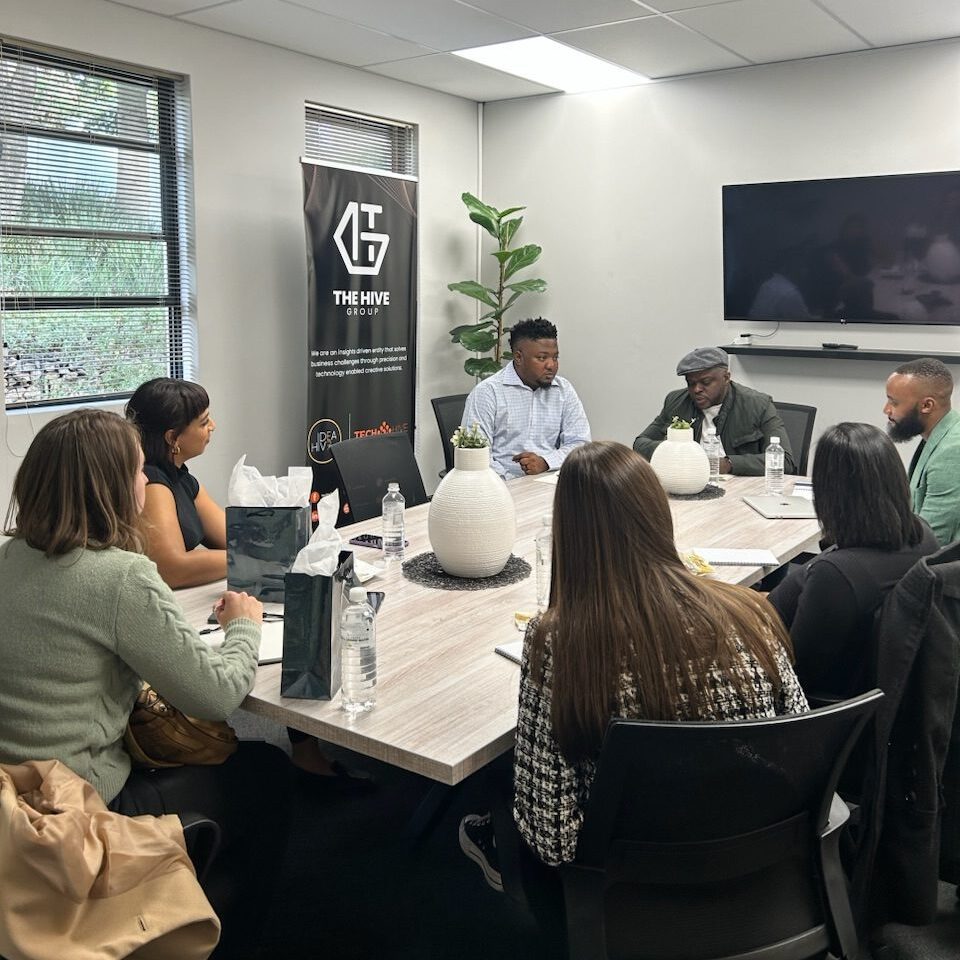 confrence meeting room